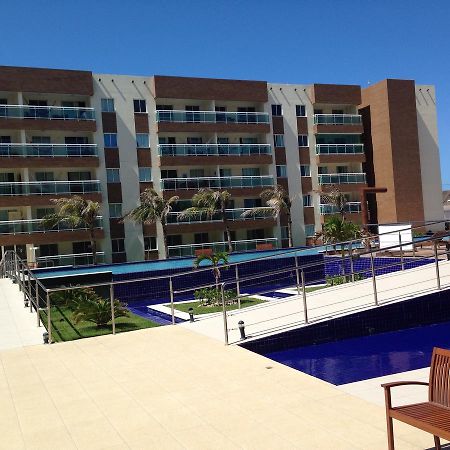 Vg Fun Residence- Ceara Fortaleza  Exterior foto