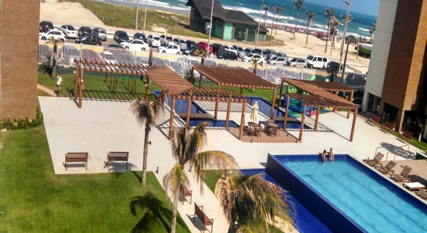 Vg Fun Residence- Ceara Fortaleza  Exterior foto