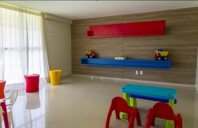 Vg Fun Residence- Ceara Fortaleza  Exterior foto